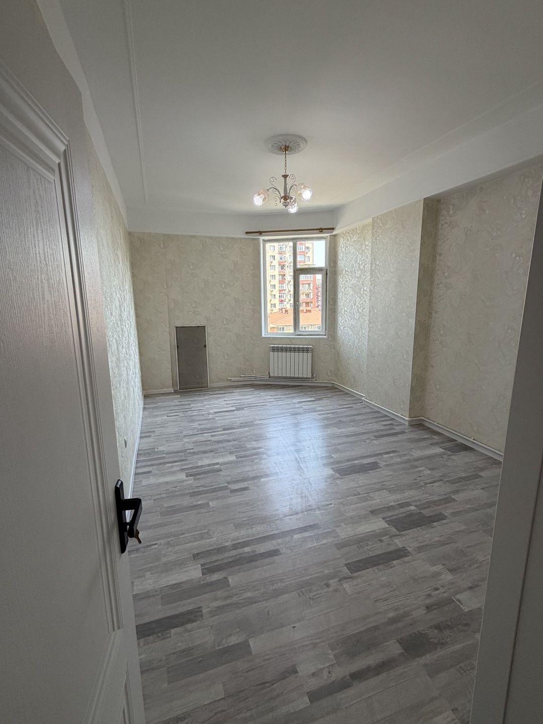Satılır 2 otaqlı yeni tikili 80 m² — Mənzil, Bakı (6)