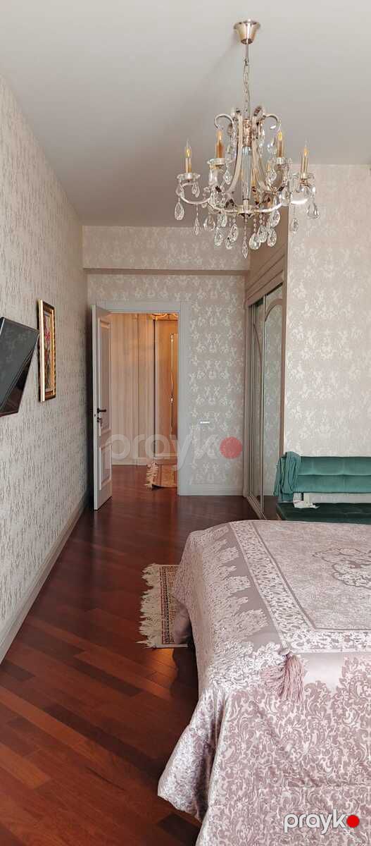 Satılır 3 otaqlı yeni tikili 155 m² — Mənzil, Bakı (10)