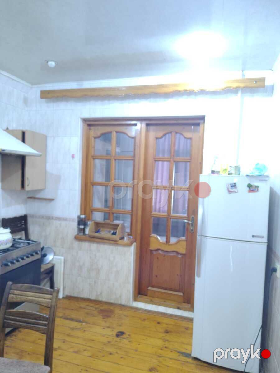 Satılır 3 otaqlı köhnə tikili 85 m² — Mənzil, Bakı (6)