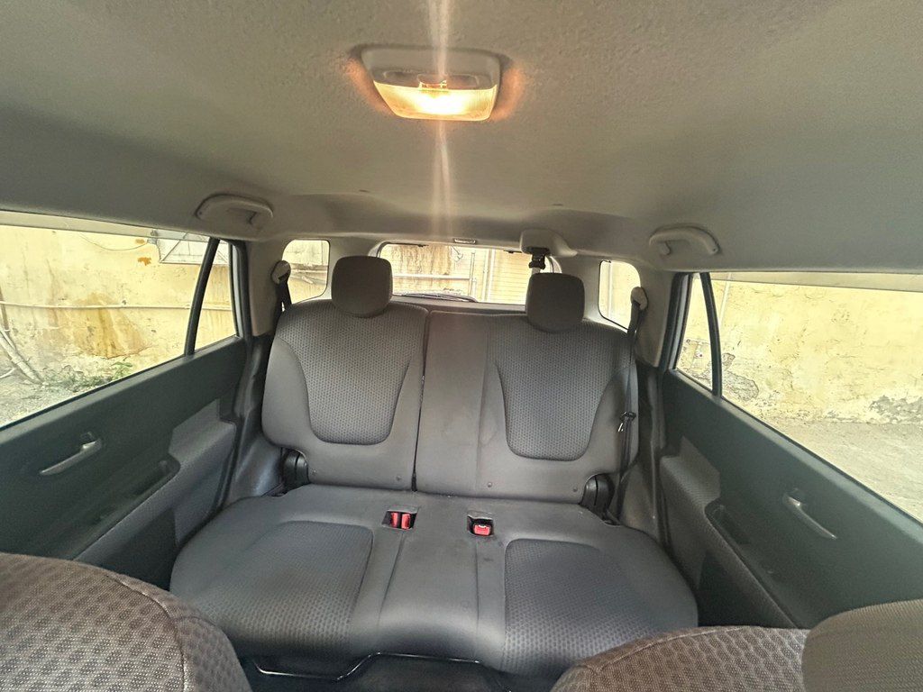 Nissan Wingroad, 1.5 L, 2014 il, 70 000 km — Avtomobillər, Bakı (11)