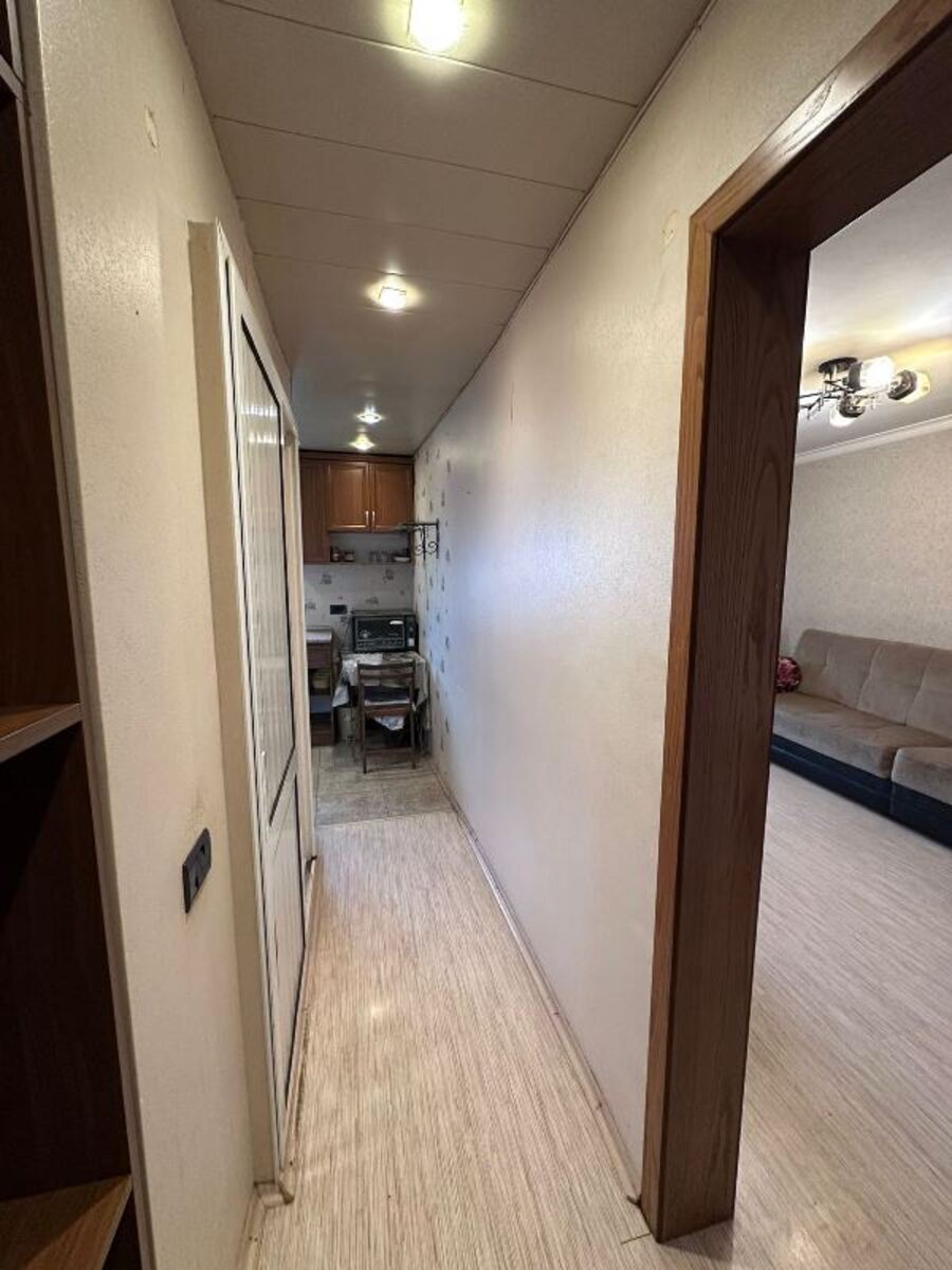 Satılır 2 otaqlı köhnə tikili 48 m² — Mənzil, Bakı (12)