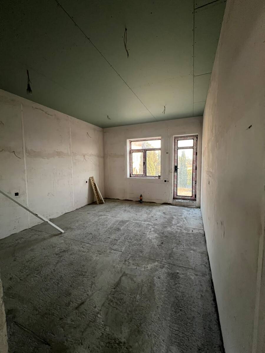 Satılır 5 otaqlı həyət evi/bağ evi 225 m² — Ev, villa, Bakı (9)