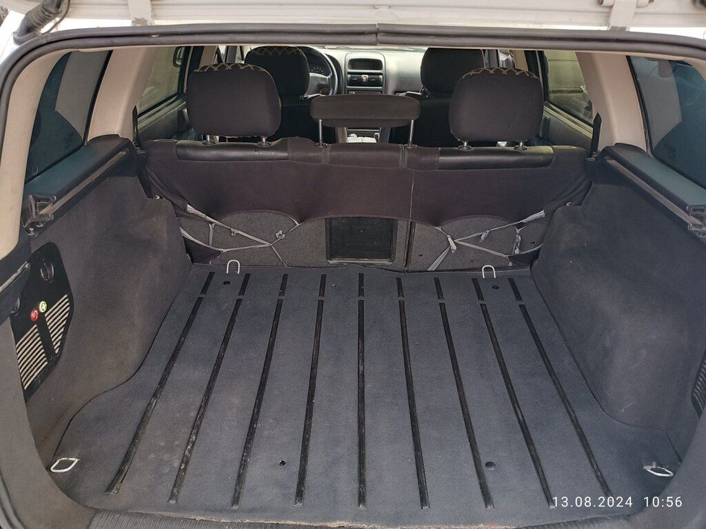 Opel Astra, 1.6 L, 1998 il, 316 000 km — Avtomobillər, Bakı (2)