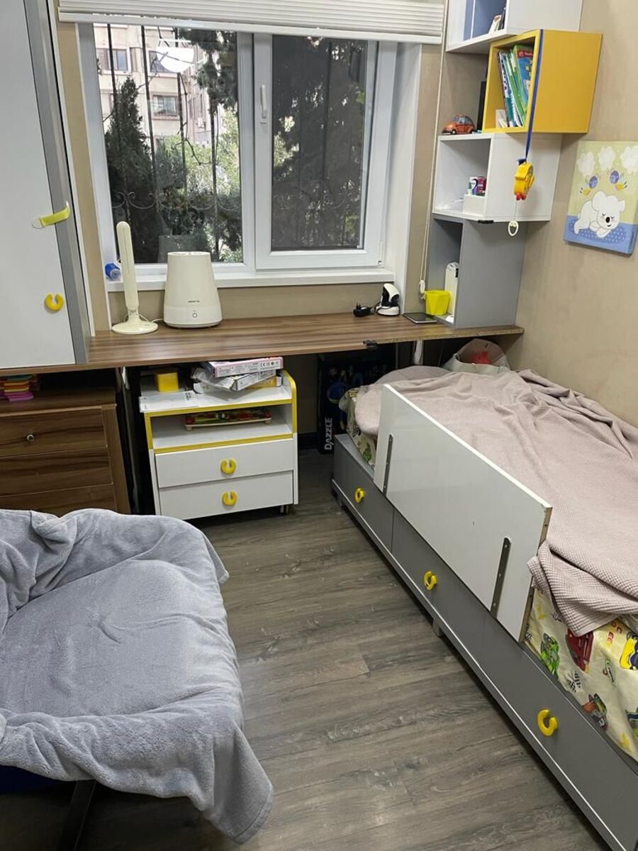 İcarəyə verilir 3 otaqlı köhnə tikili 70 m² — Mənzil, Bakı (6)