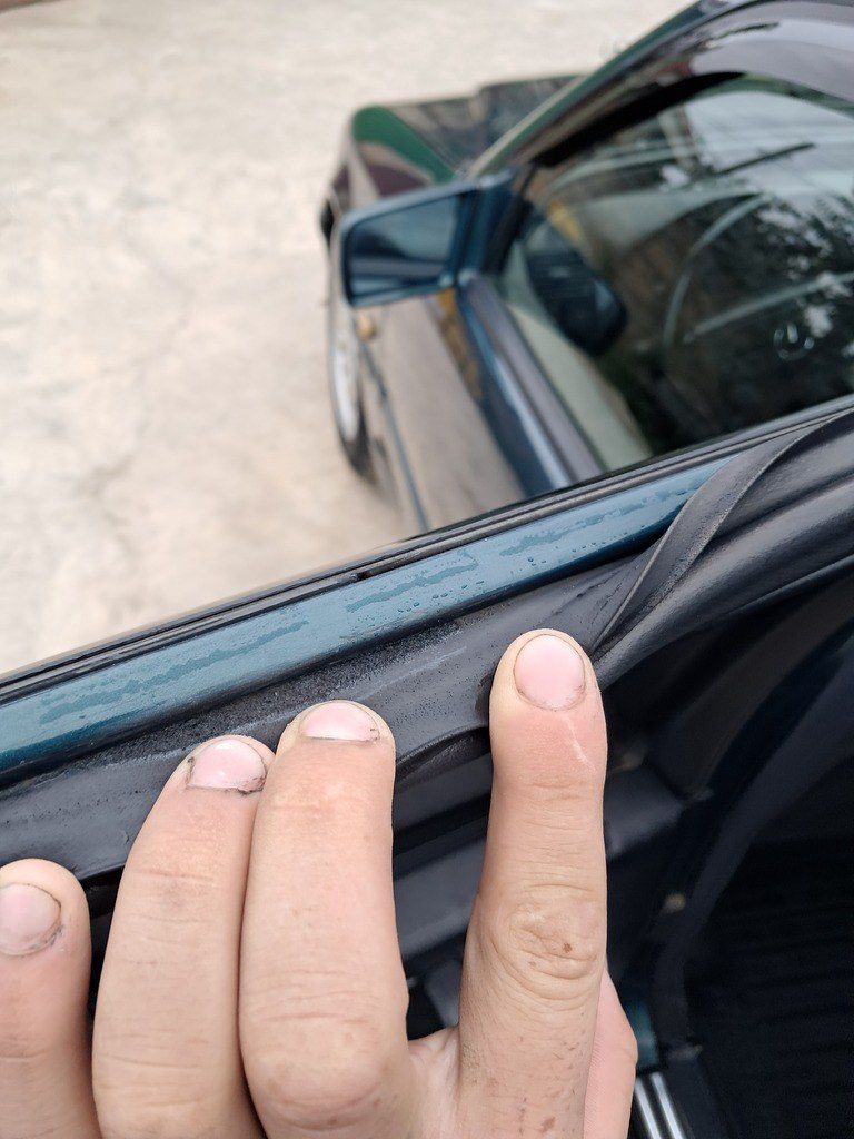 Mercedes C 220, 2.2 L, 1999 il, 450 000 km — Avtomobillər, Lənkəran (8)