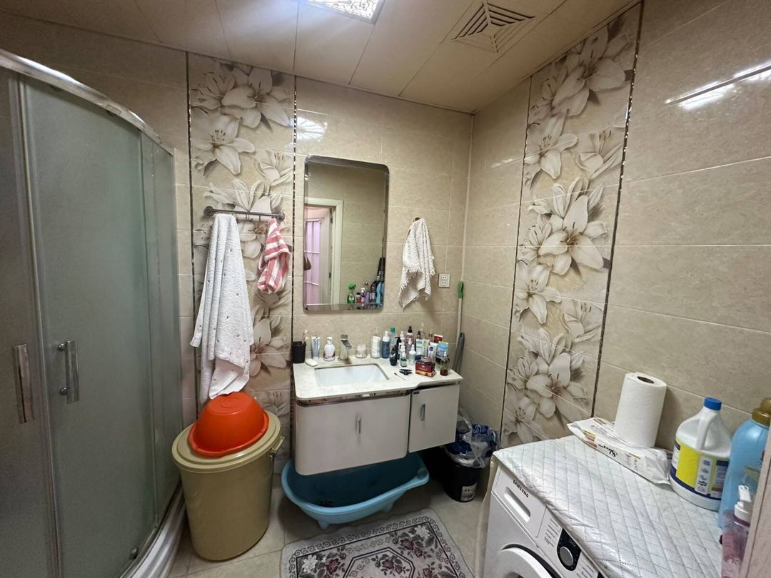 Satılır 2 otaqlı yeni tikili 60 m² — Mənzil, Bakı (11)