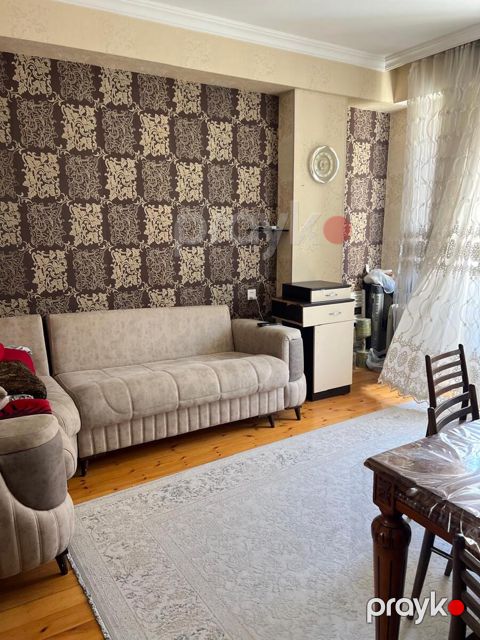 İcarəyə verilir 2 otaqlı yeni tikili 44 m²