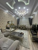 Satılır 2 otaqlı yeni tikili 52 m² — Ulker Memmedova