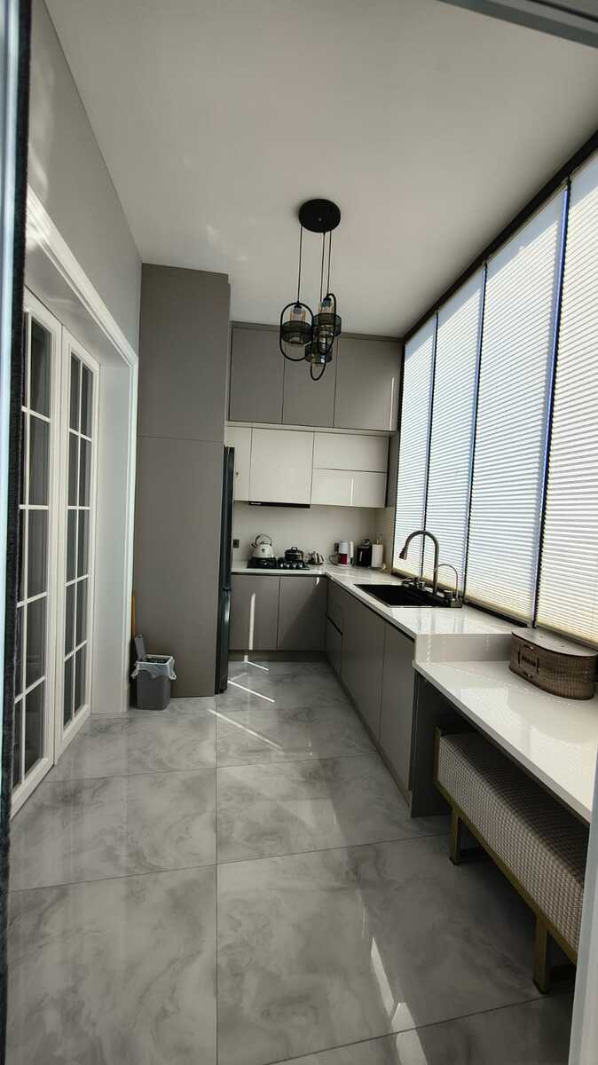 Satılır 2 otaqlı yeni tikili 90 m² — Mənzil, Bakı (12)
