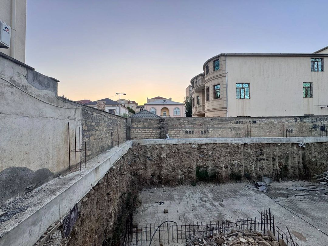 Satılır torpaq 3 sot — Torpaq, Bakı (3)