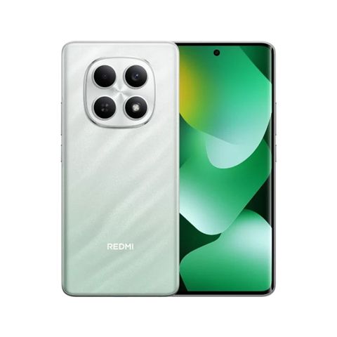 Xıaomı redmı note 15 6/128GB forest green — Bakı