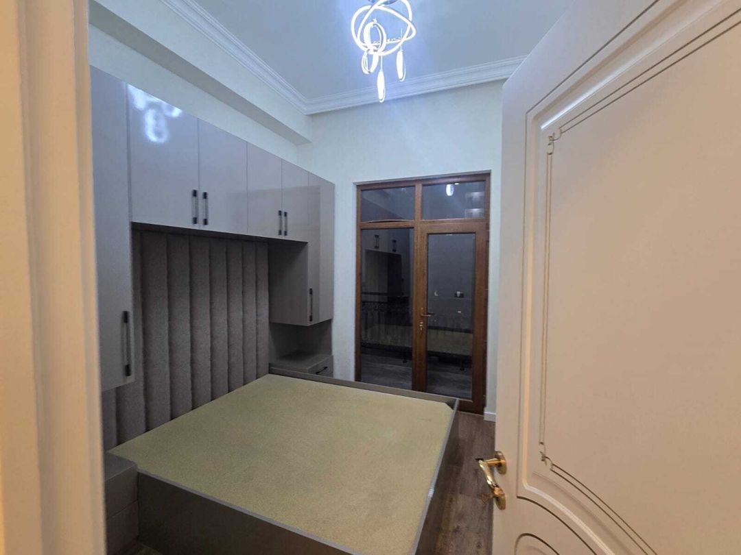 İcarəyə verilir 2 otaqlı yeni tikili 39 m² — Mənzil, Sumqayıt (6)