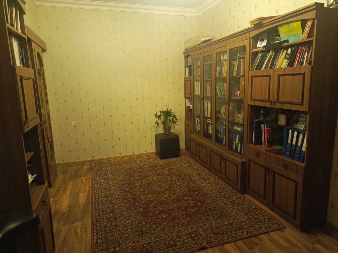 Satılır 5 otaqlı yeni tikili 171 m² — Mənzil, Bakı (7)