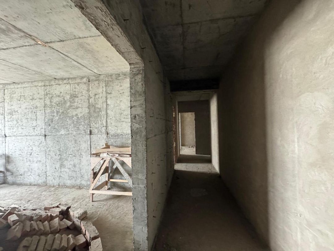 Satılır 4 otaqlı yeni tikili 203 m² — Mənzil, Bakı (7)