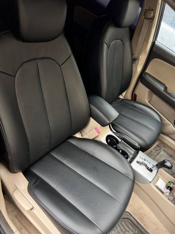 Hyundai Elantra, 1.6 L, 2007 il, 323 000 km — Avtomobillər, Bakı (9)