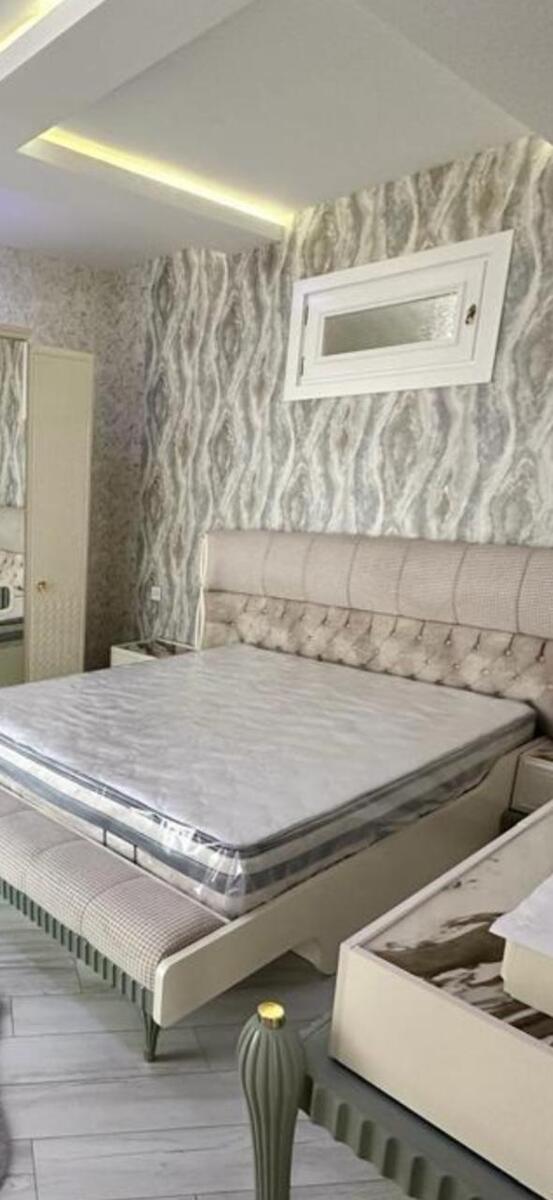 İcarəyə verilir 3 otaqlı yeni tikili 106 m² — Mənzil, Bakı (4)