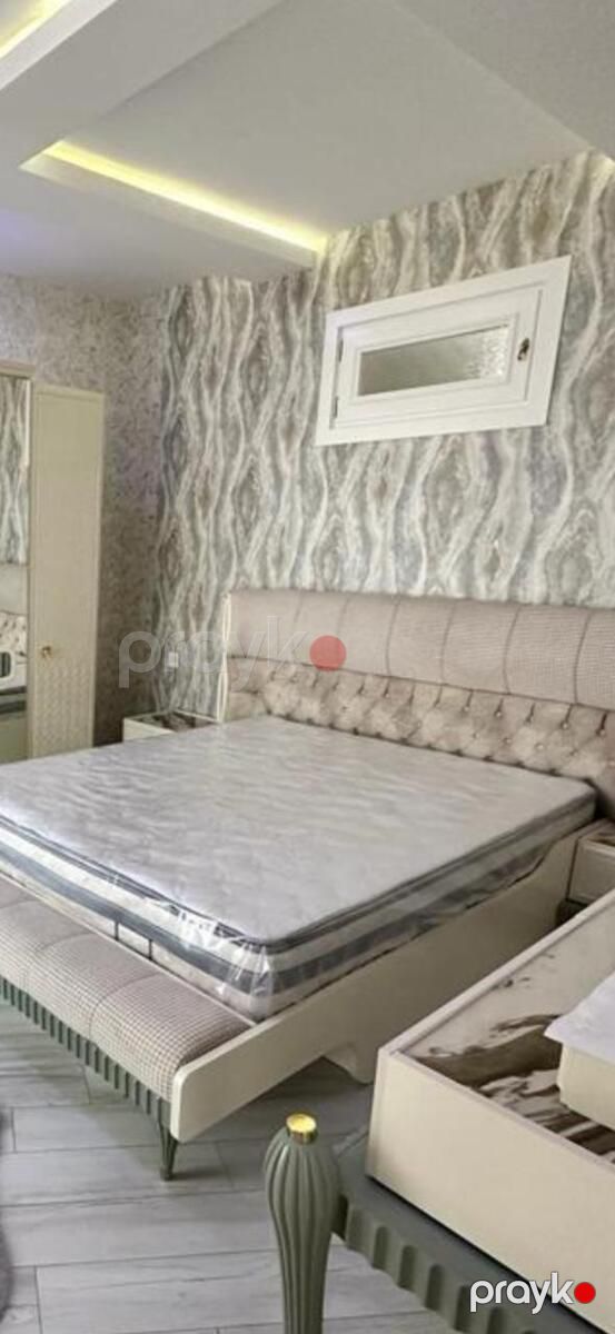 İcarəyə verilir 3 otaqlı yeni tikili 106 m² — Mənzil, Bakı (4)