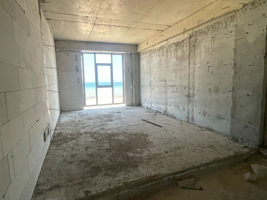 2 otaqlı, Yeni tikili, 61 kv. m — Daşınmaz əmlak, Sumqayıt (8)