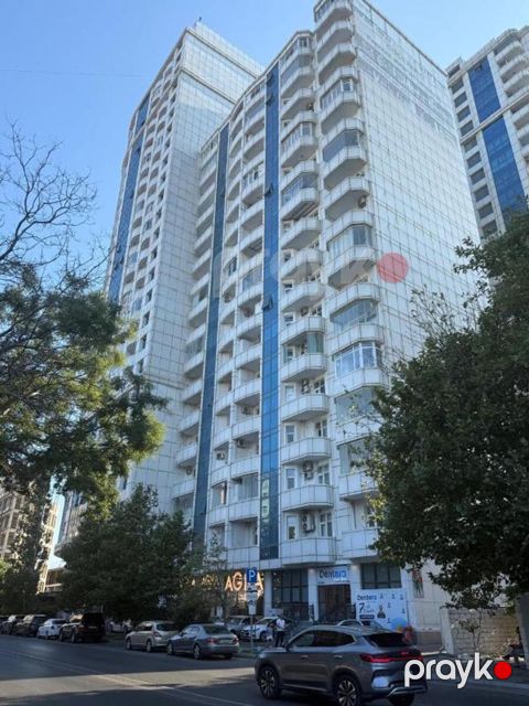 Satılır 2 otaqlı yeni tikili 110 m² — Bakı