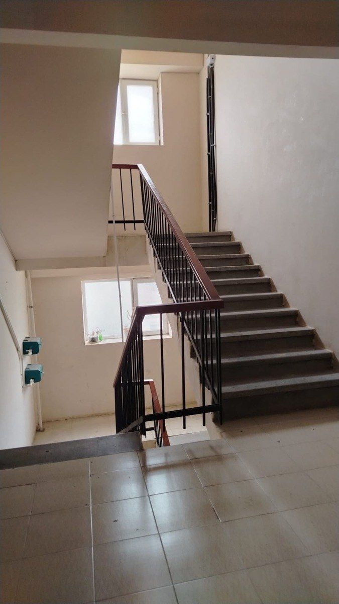 Satılır 1 otaqlı yeni tikili 50 m² — Mənzil, Bakı (2)