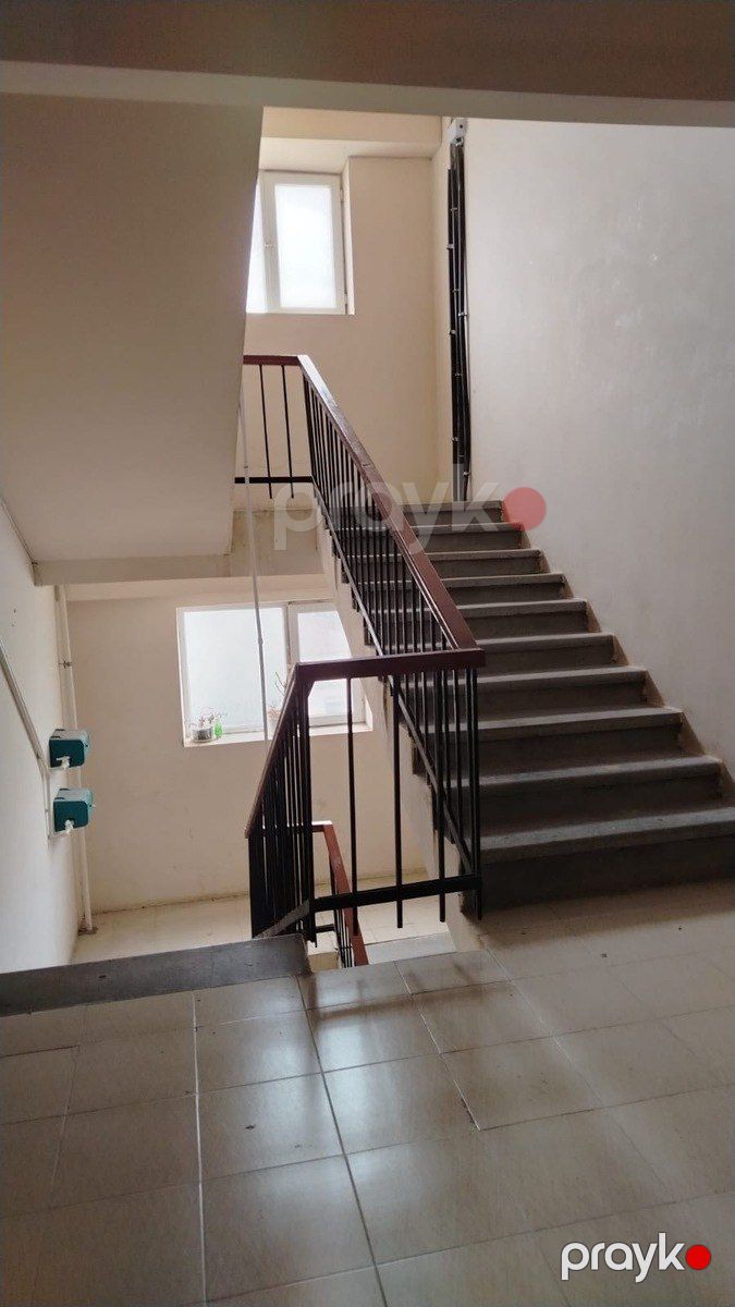 Satılır 1 otaqlı yeni tikili 50 m² — Mənzil, Bakı (2)