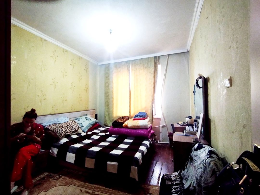 Satılır 3 otaqlı köhnə tikili 80 m² — Mənzil, Bakı (2)