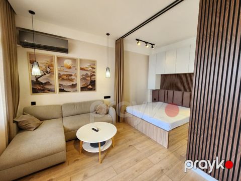 Satılır 1 otaqlı yeni tikili 47 m²