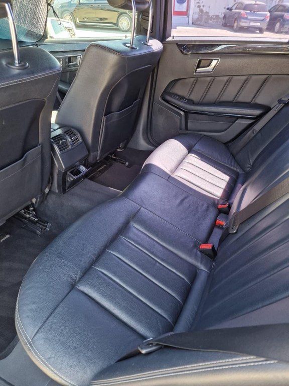 Mercedes E 220, 2.1 L, 2013 il, 268 000 km — Avtomobillər, Bakı (7)