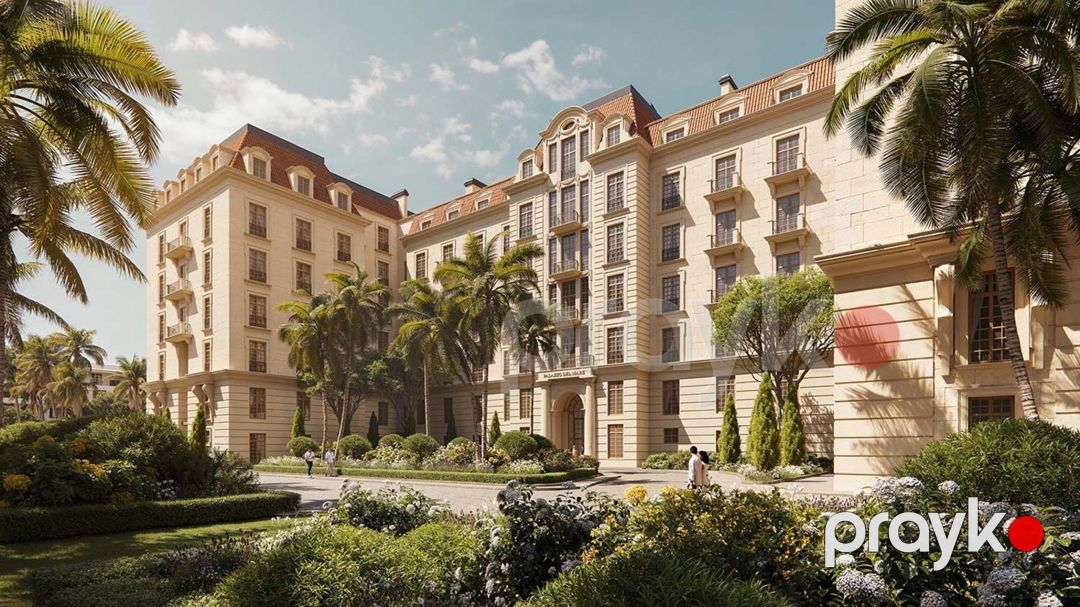 Satılır 2 otaqlı yeni tikili 70 m² — Mənzil, Bakı (5)