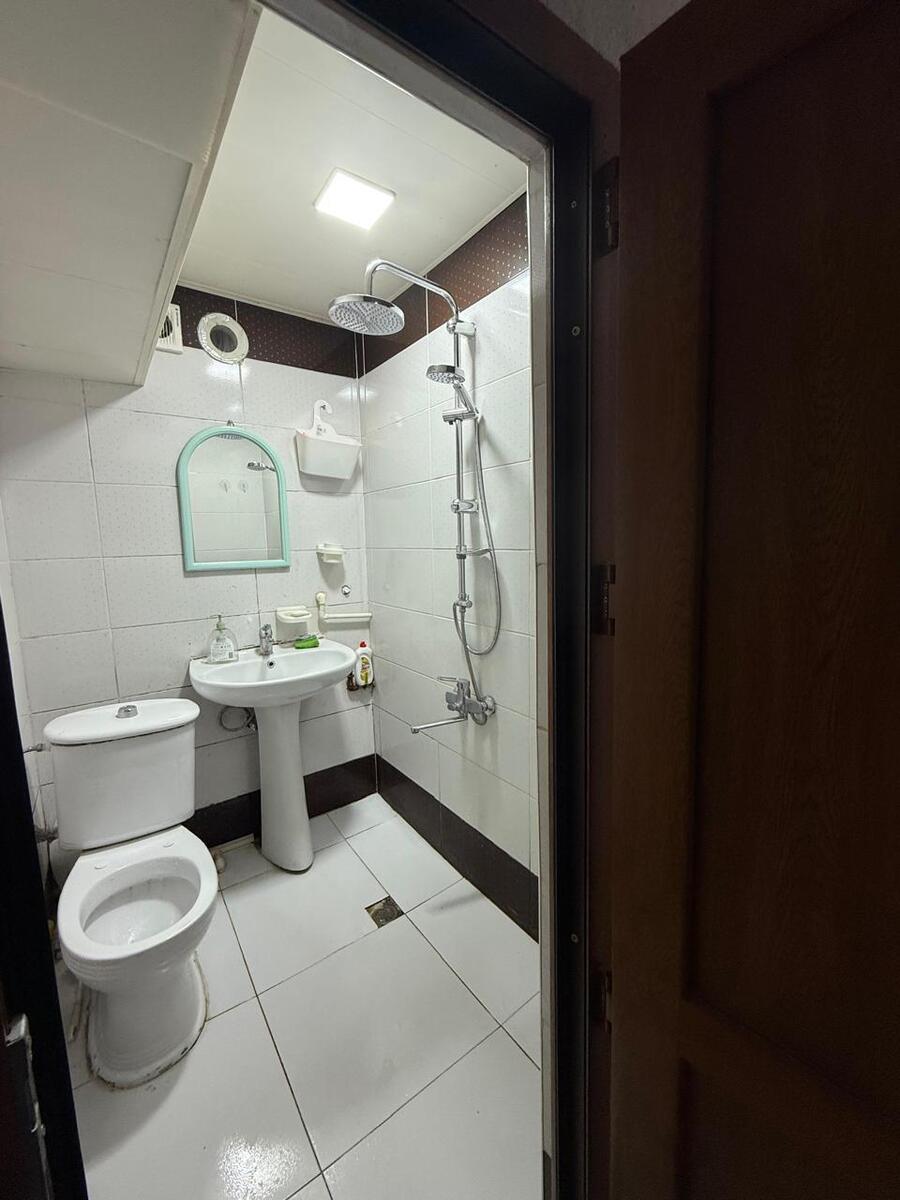 Satılır 2 otaqlı köhnə tikili 45 m² — Mənzil, Bakı (4)