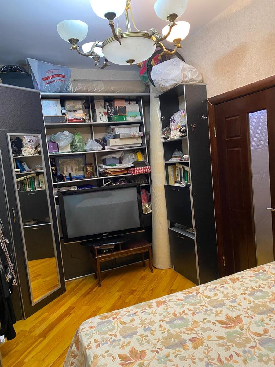Satılır 2 otaqlı yeni tikili 68 m² — Mənzil, Bakı (6)
