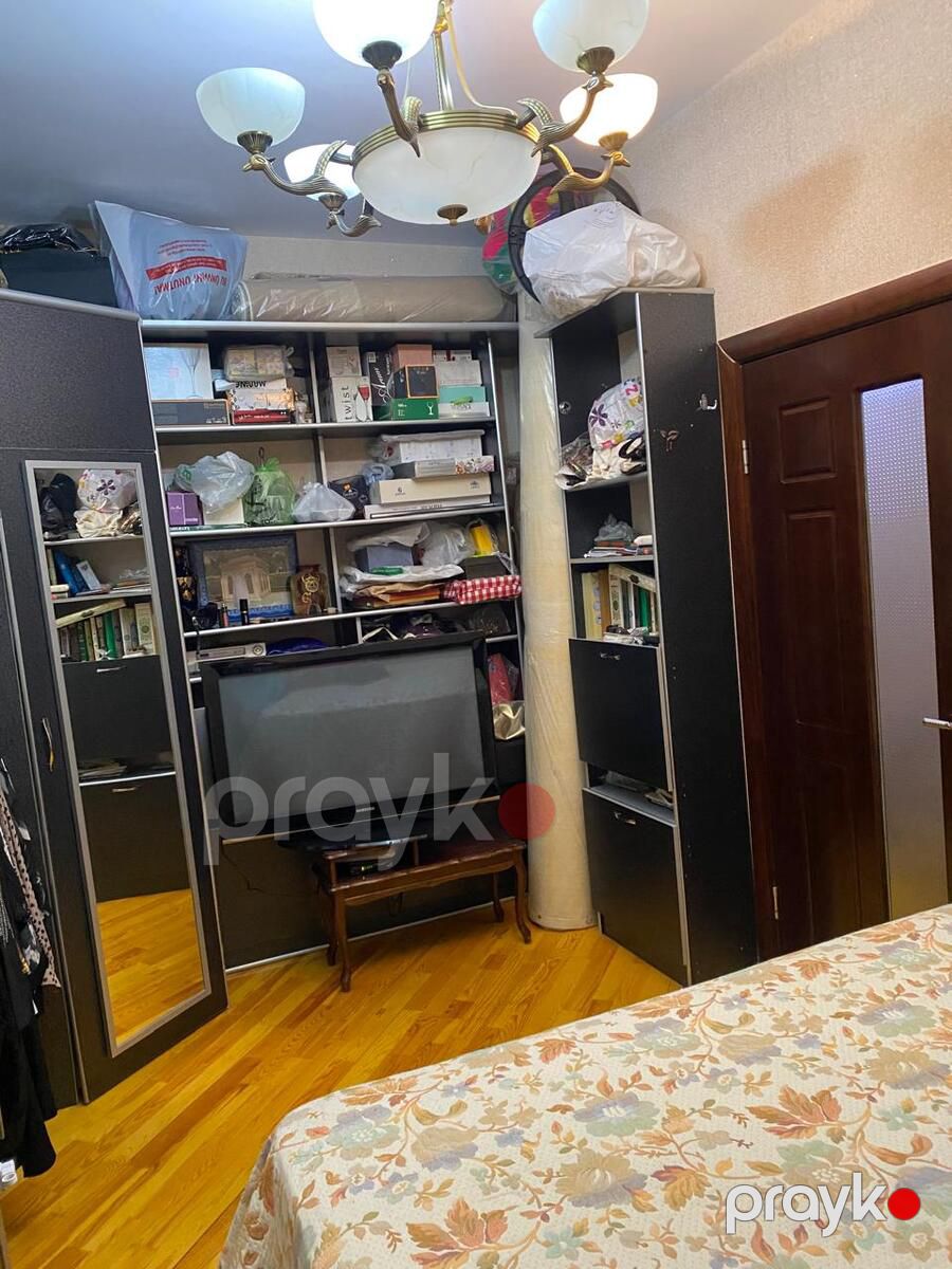 Satılır 2 otaqlı yeni tikili 68 m² — Mənzil, Bakı (6)