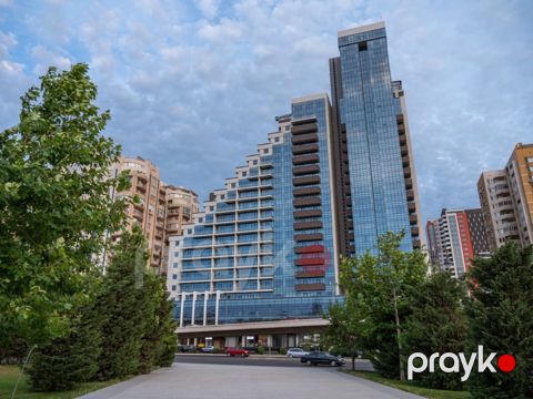 Satılır 4 otaqlı yeni tikili 231.9 m²