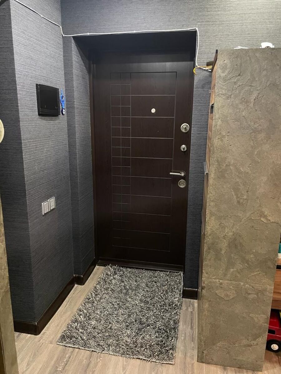 İcarəyə verilir 3 otaqlı köhnə tikili 70 m² — Mənzil, Bakı (12)