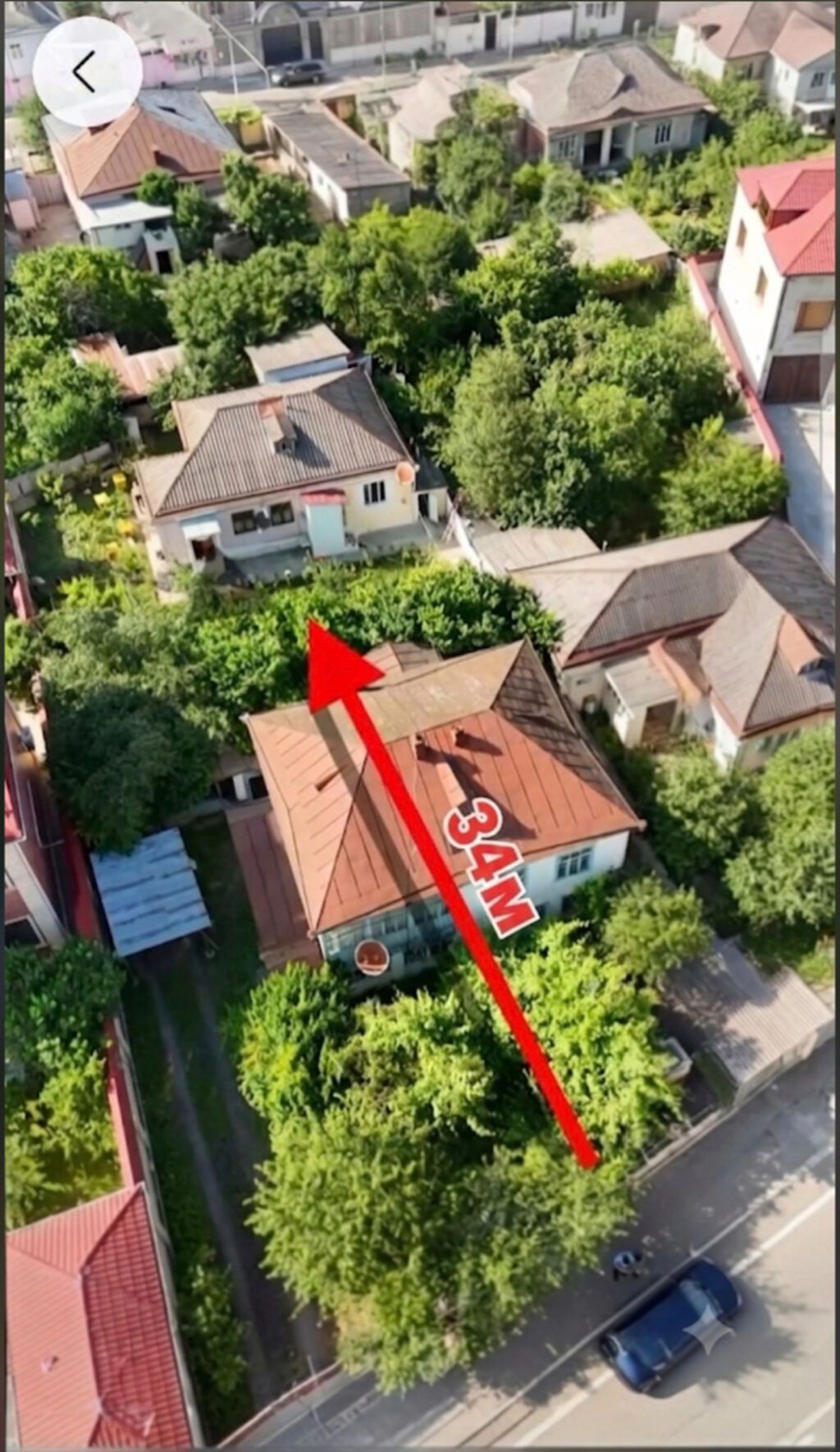 6 sot, Biznes üçün, Kupça (Çıxarış) — Torpaq, Qusar (6)