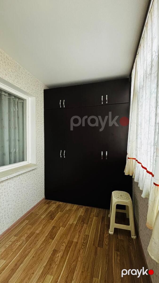 Satılır 3 otaqlı köhnə tikili 90 m² — Mənzil, Bakı (8)