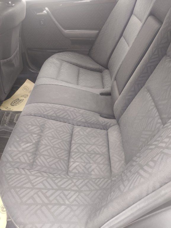 Mercedes C 180, 1.8 L, 1995 il, 380 000 km — Avtomobillər, Gəncə (6)