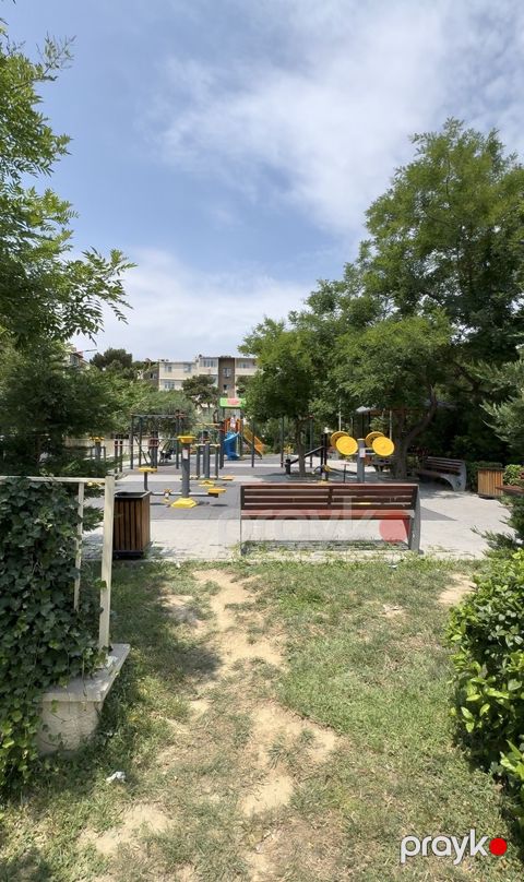 Satılır 3 otaqlı köhnə tikili 70 m²