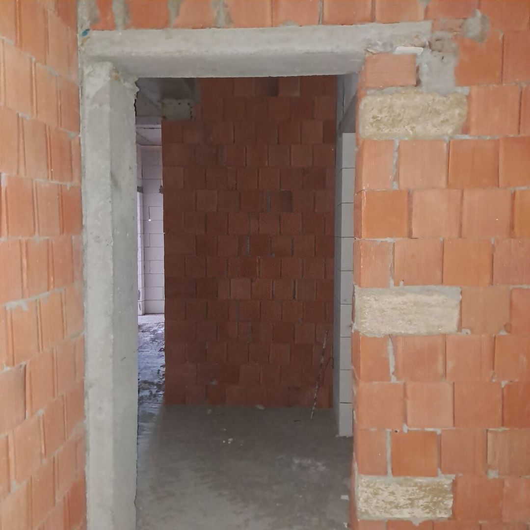 Satılır 2 otaqlı yeni tikili 66.8 m² — Mənzil, Bakı (4)