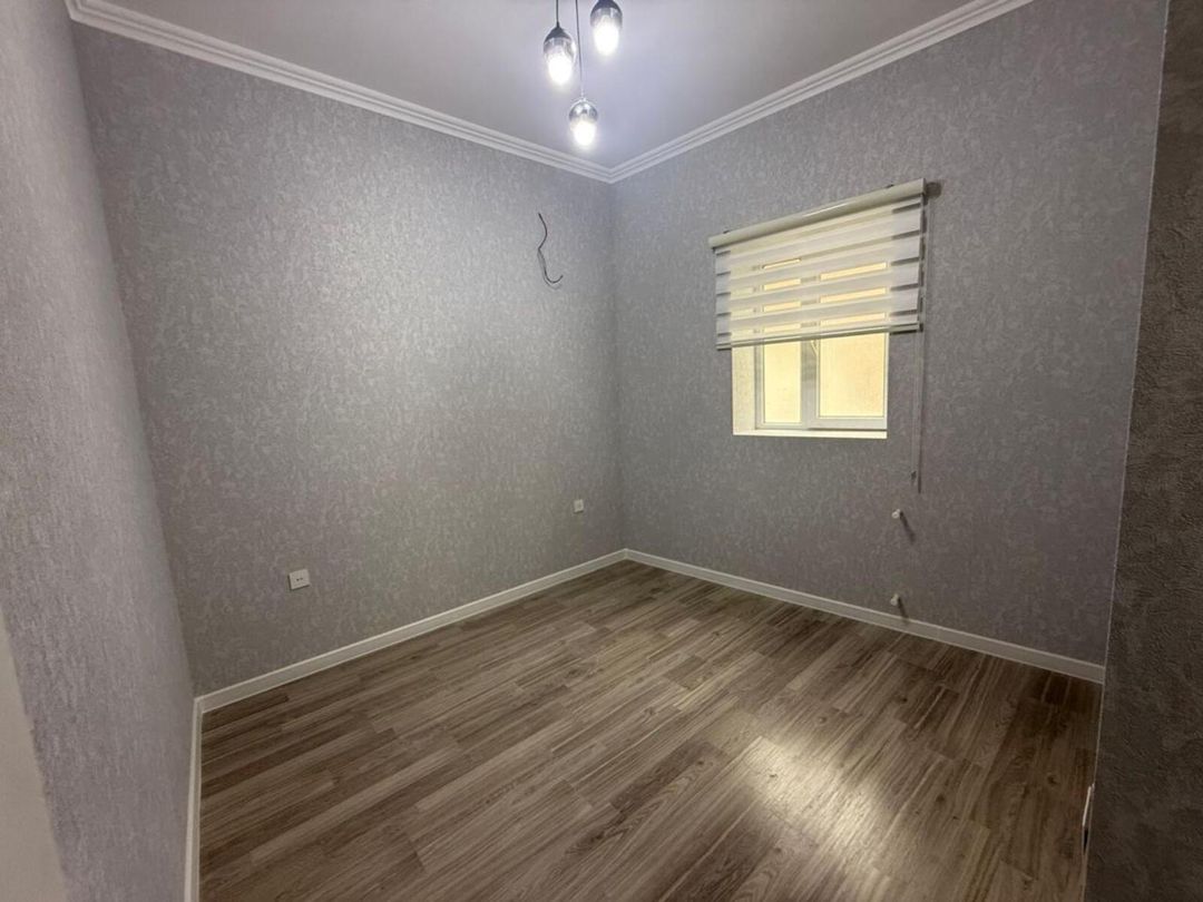 Satılır 2 otaqlı köhnə tikili 48 m² — Mənzil, Bakı (10)