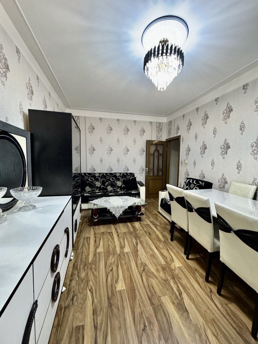 Satılır 4 otaqlı köhnə tikili 110 m² — Mənzil, Bakı (11)