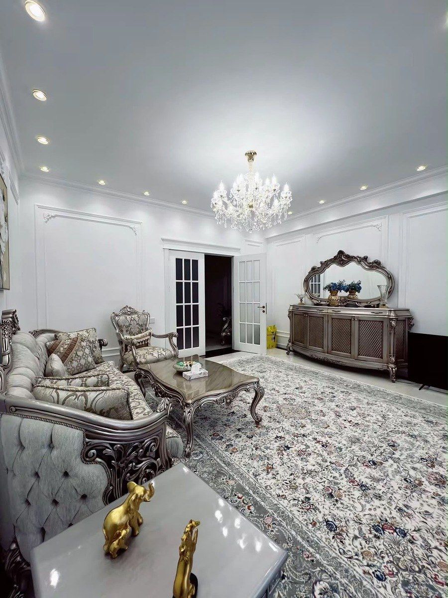 Satılır 4 otaqlı yeni tikili 147 m² — Mənzil, Bakı (2)