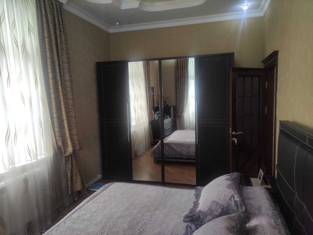 İcarəyə verilir 3 otaqlı köhnə tikili 90 m² — Mənzil, Bakı (7)