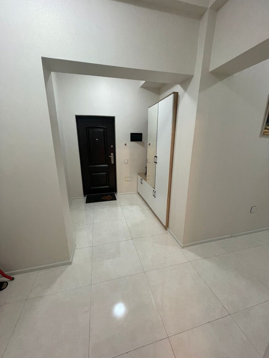 İcarəyə verilir 3 otaqlı yeni tikili 90 m² — Mənzil, Bakı (5)