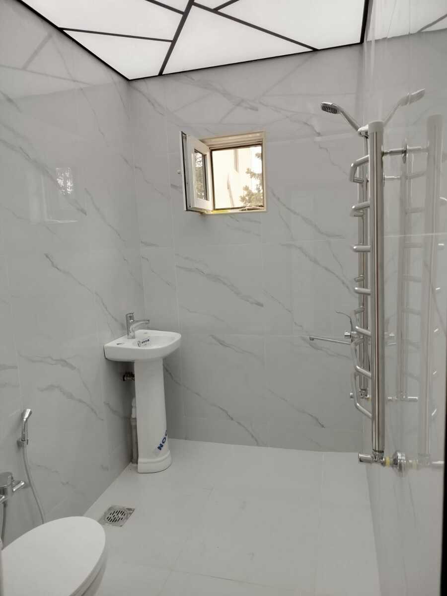 İcarəyə verilir 1 otaqlı həyət evi/bağ evi 37 m² — Ev, villa, Bakı (3)