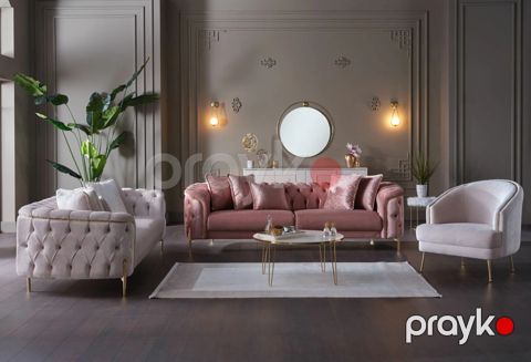Dolce divan dəsti (Mondi mebel) — Bakı