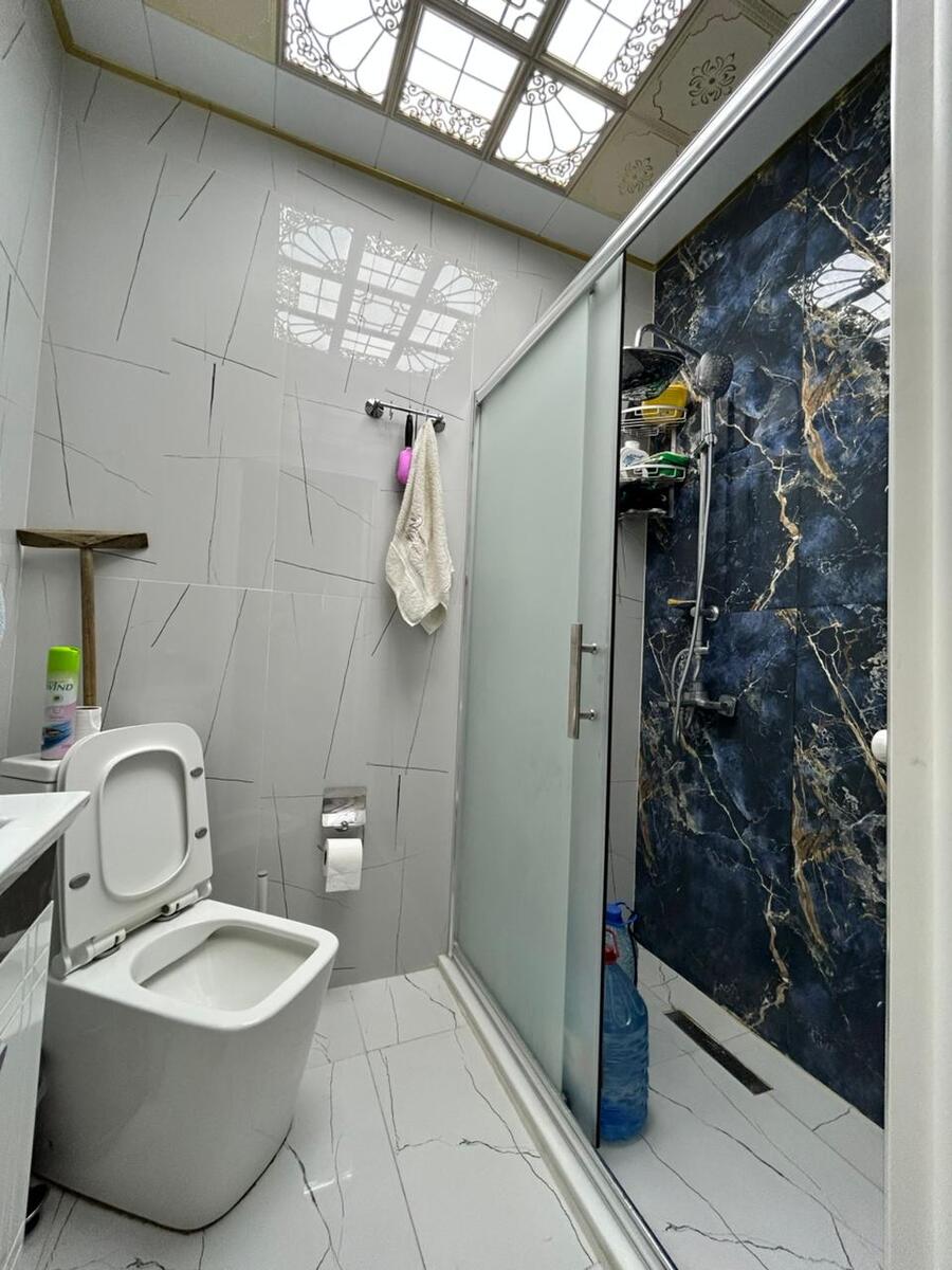 Satılır 3 otaqlı yeni tikili 60 m² — Mənzil, Bakı (11)