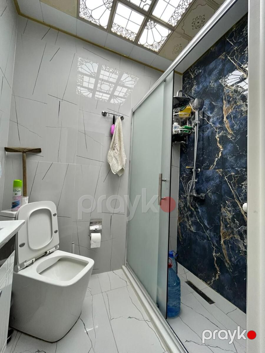 Satılır 3 otaqlı yeni tikili 60 m² — Mənzil, Bakı (11)