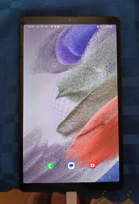 Samsung A7 Lite — Bakı