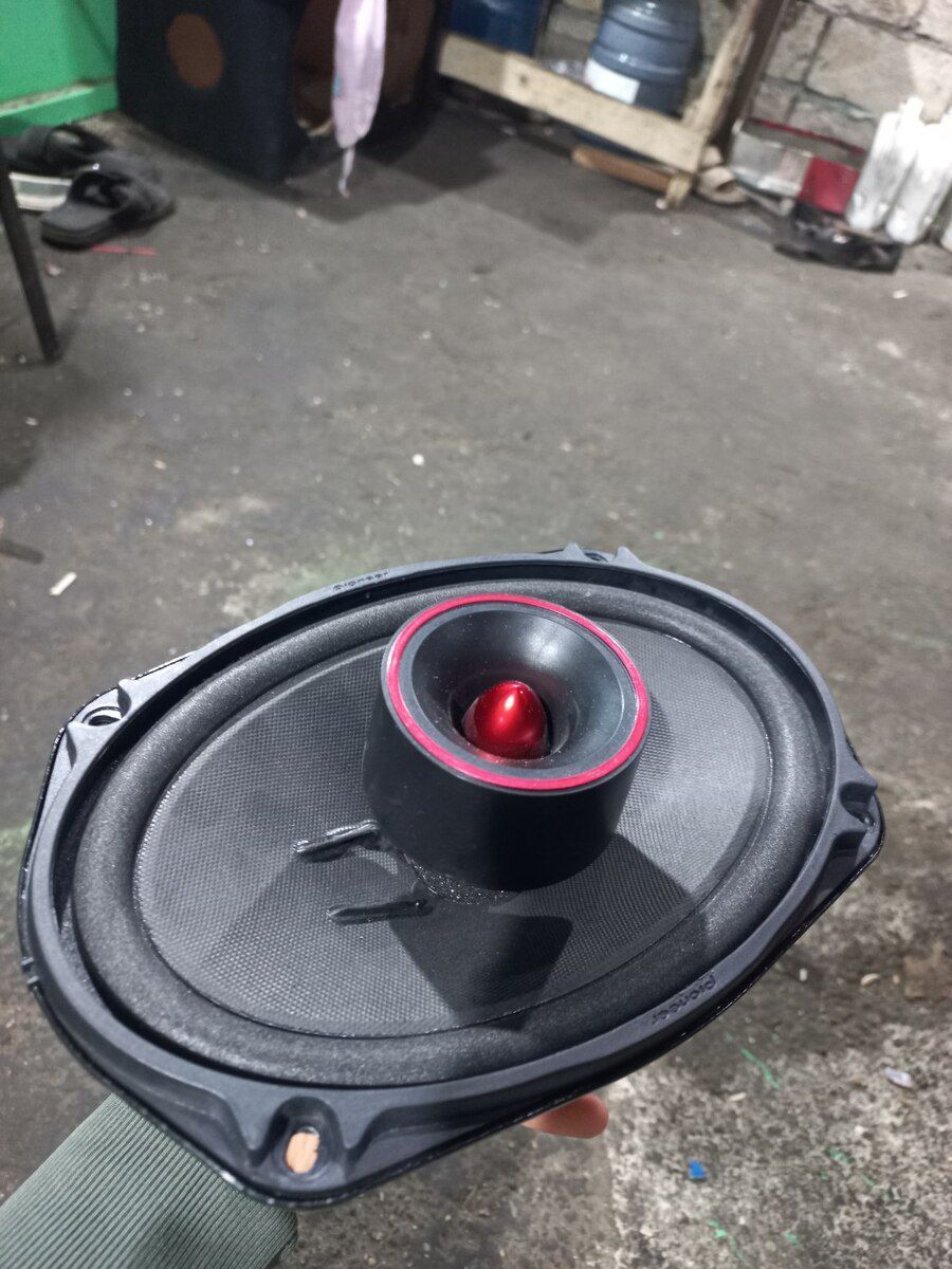 Pioneer Pro — Ehtiyat hissələri və aksesuarlar, Bakı (5)